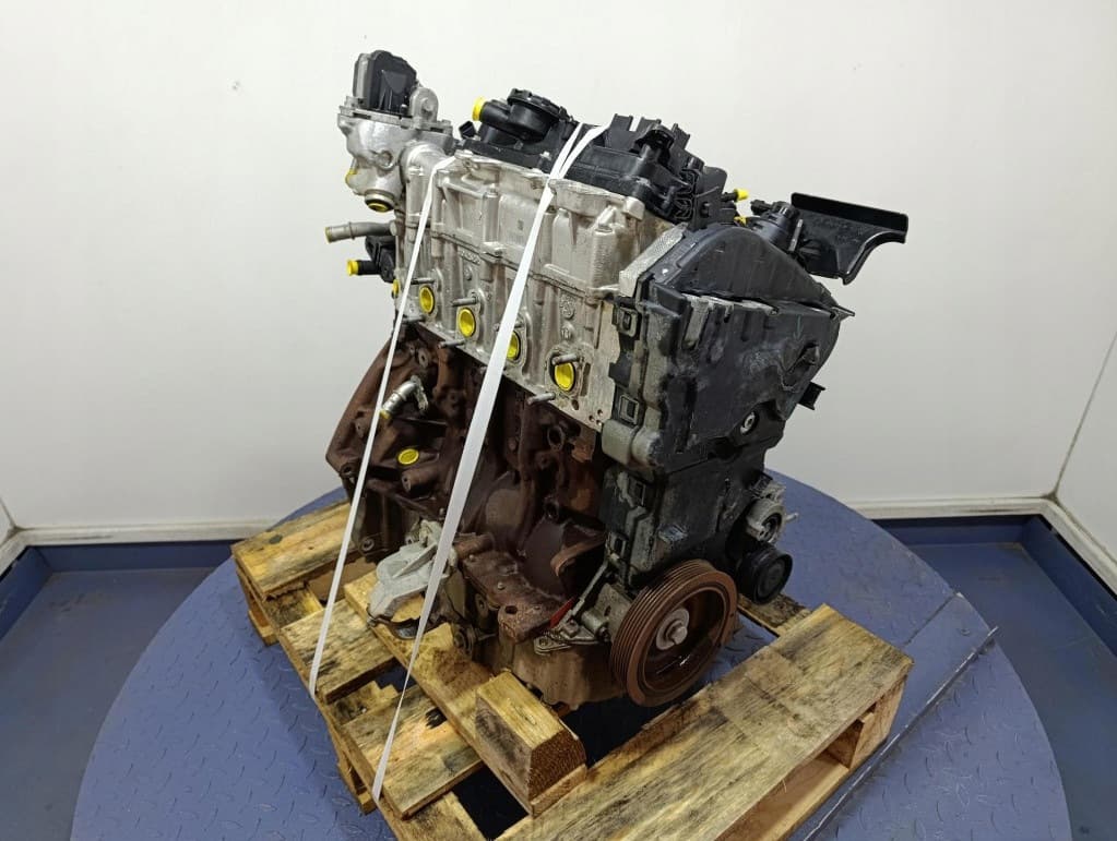 Moteur K9K 876 — vue 8