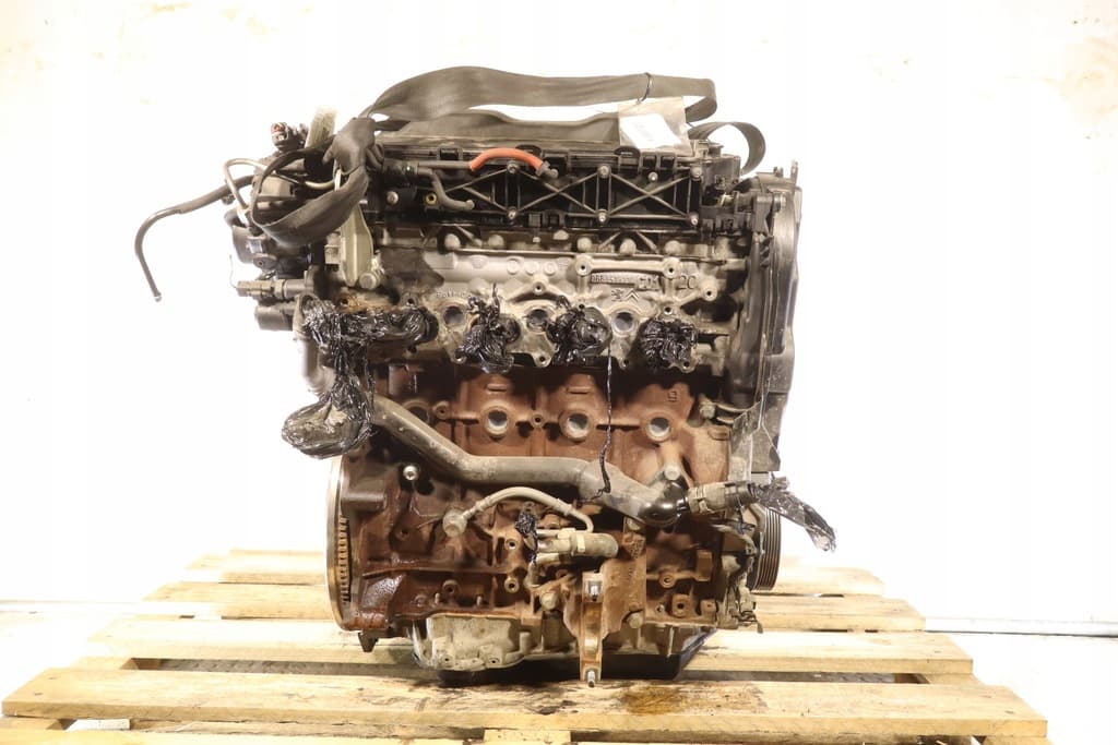 Moteur TYDA pour Ford Grand C-max
