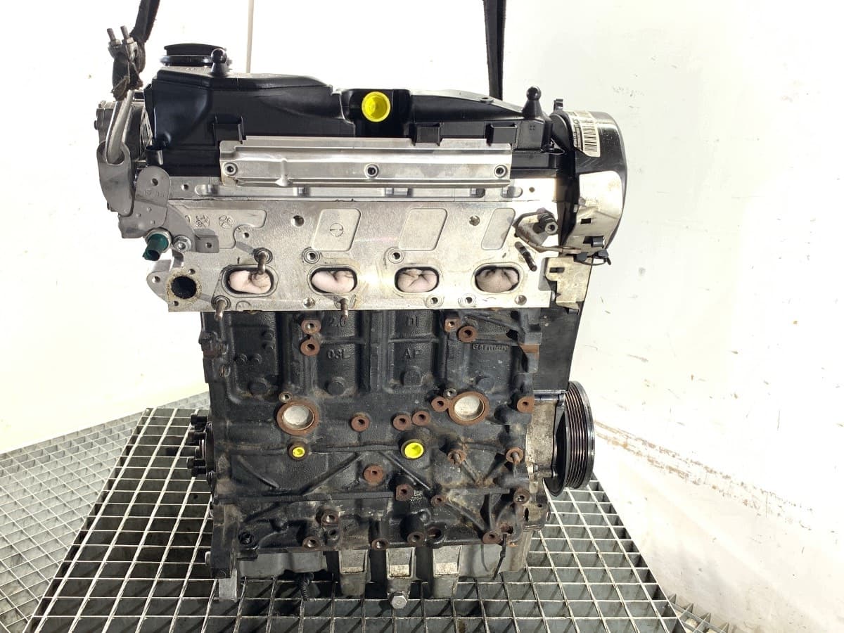 Moteur CFGC — vue 2