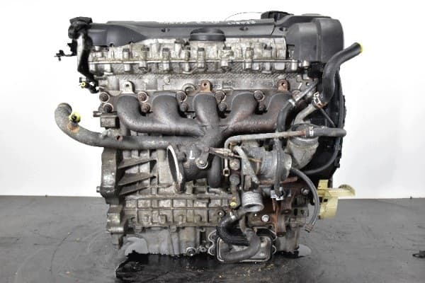 Moteur HUWA — vue 8