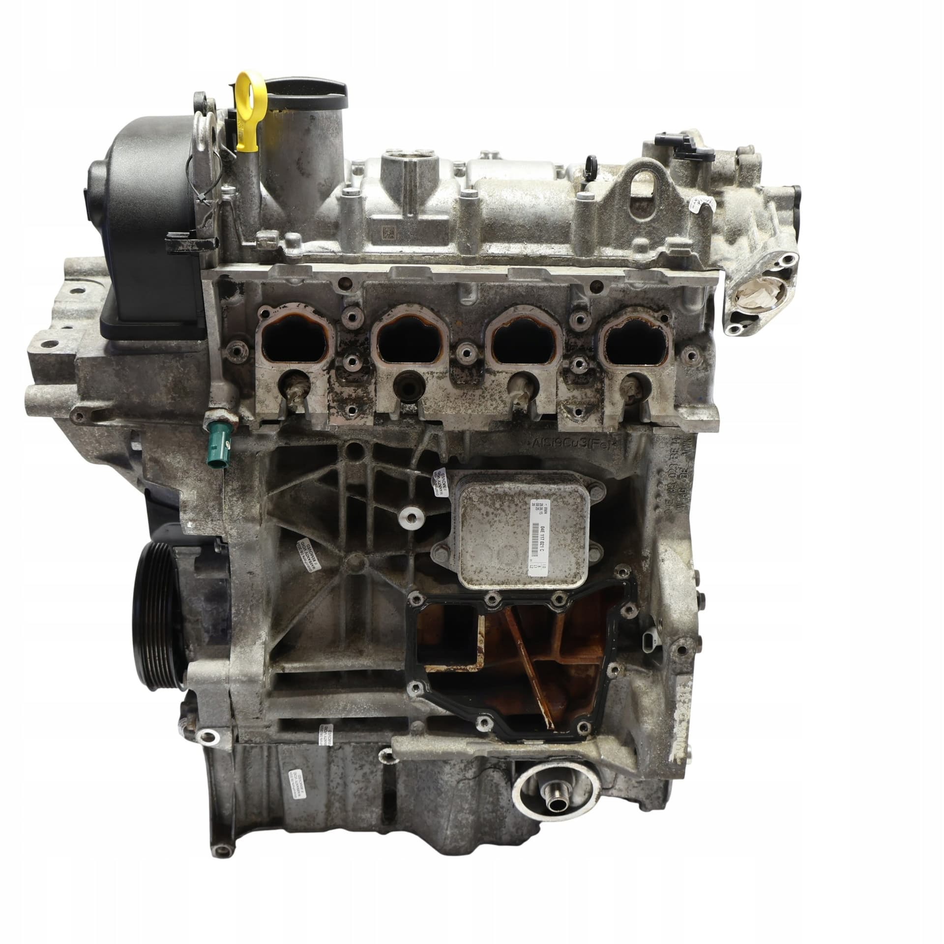 Moteur CYVD - Image 1