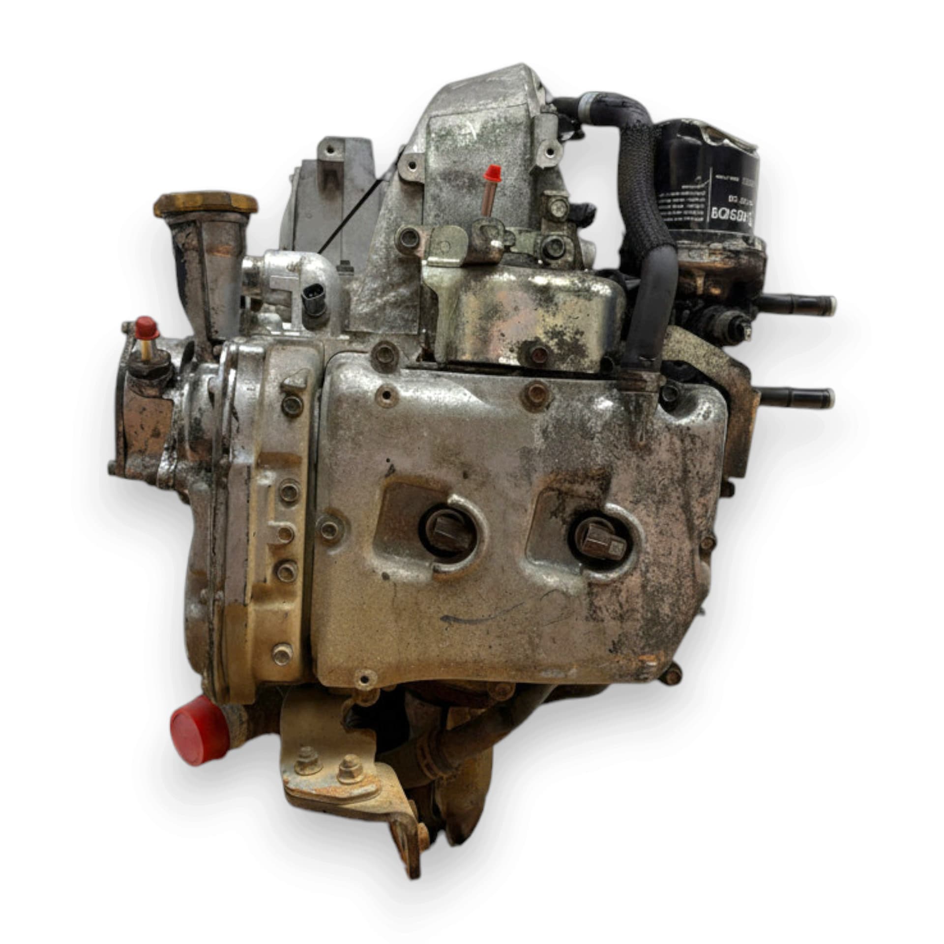 Moteur EE20Z — vue 6