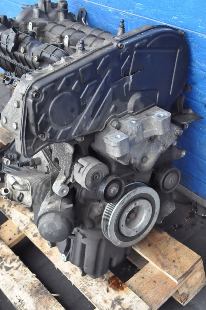Moteur 939 A2.000 — vue 3