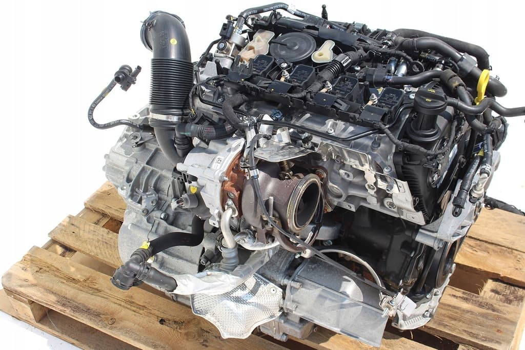 Moteur CZPB — vue 3