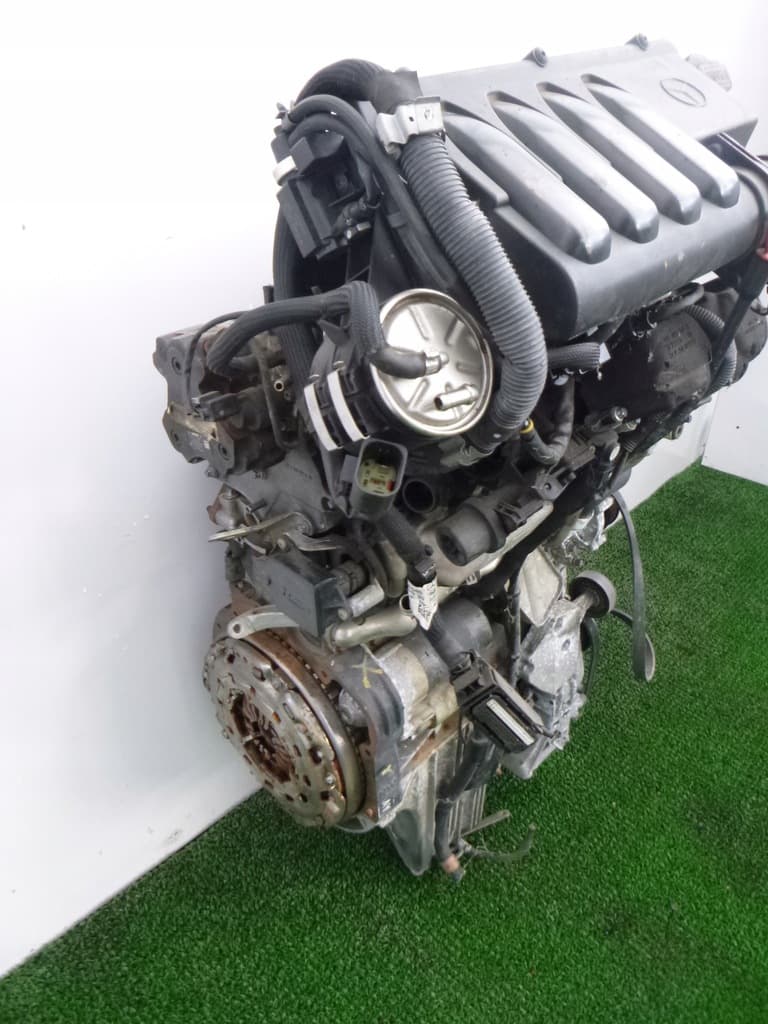 Moteur M 266.940 — vue 3