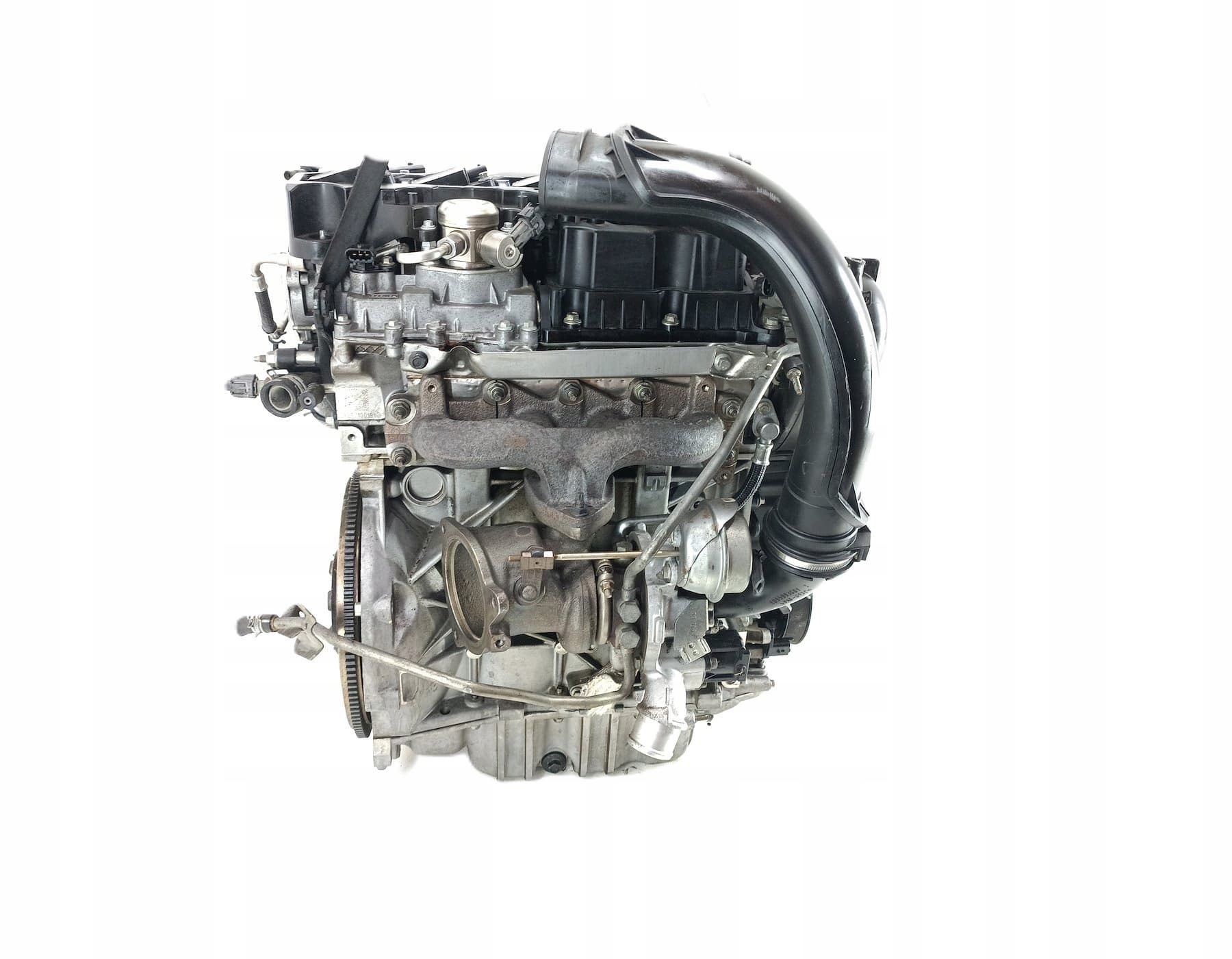 Moteur B 4164 T — vue 6