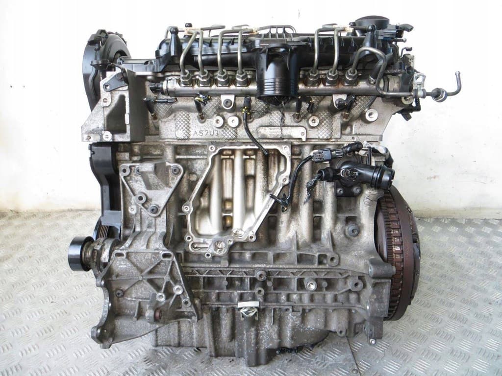 Moteur D 5244 T14 pour Volvo Xc60 2.4 Diesel