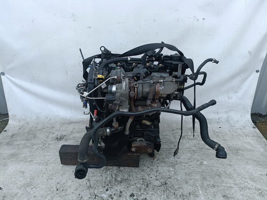 Moteur 46346020 pour Jeep Compass 1.6 Diesel
