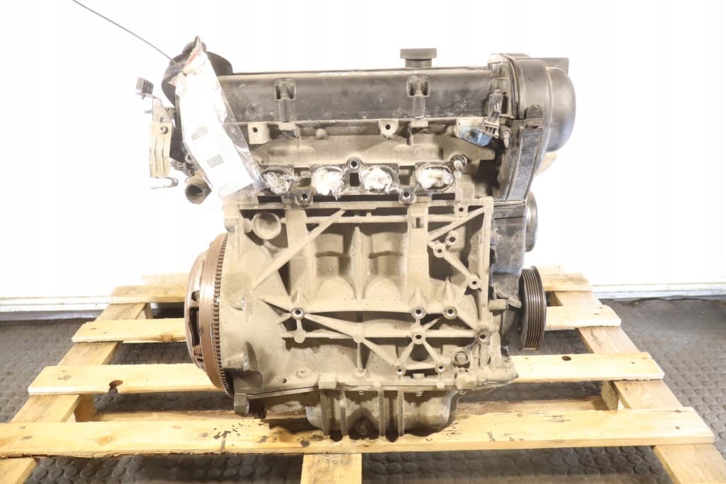 Moteur STJA pour Ford Fiesta 1.3 Petrol