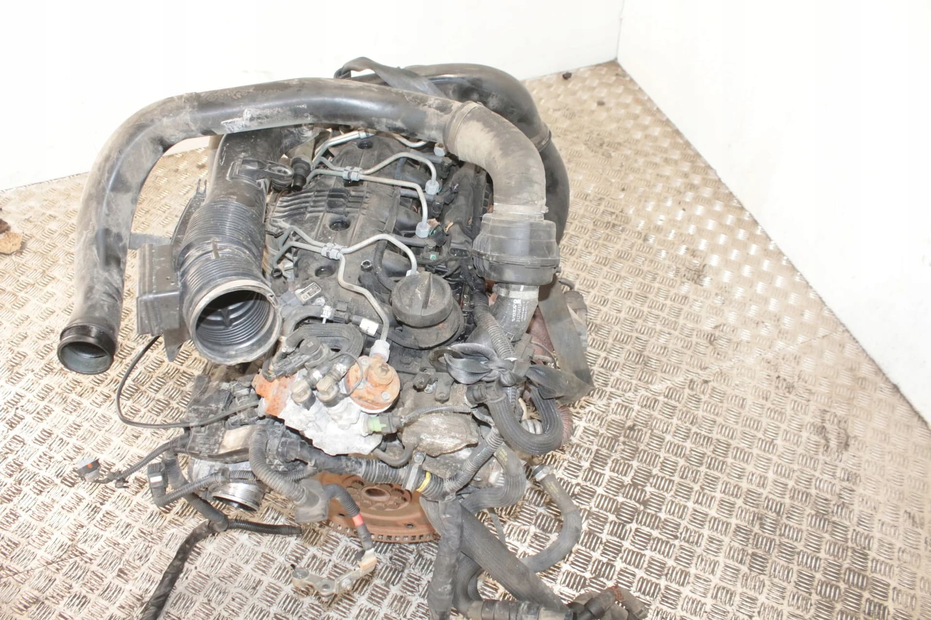 Moteur D 5244 T2 pour Volvo V70 2.4 Diesel