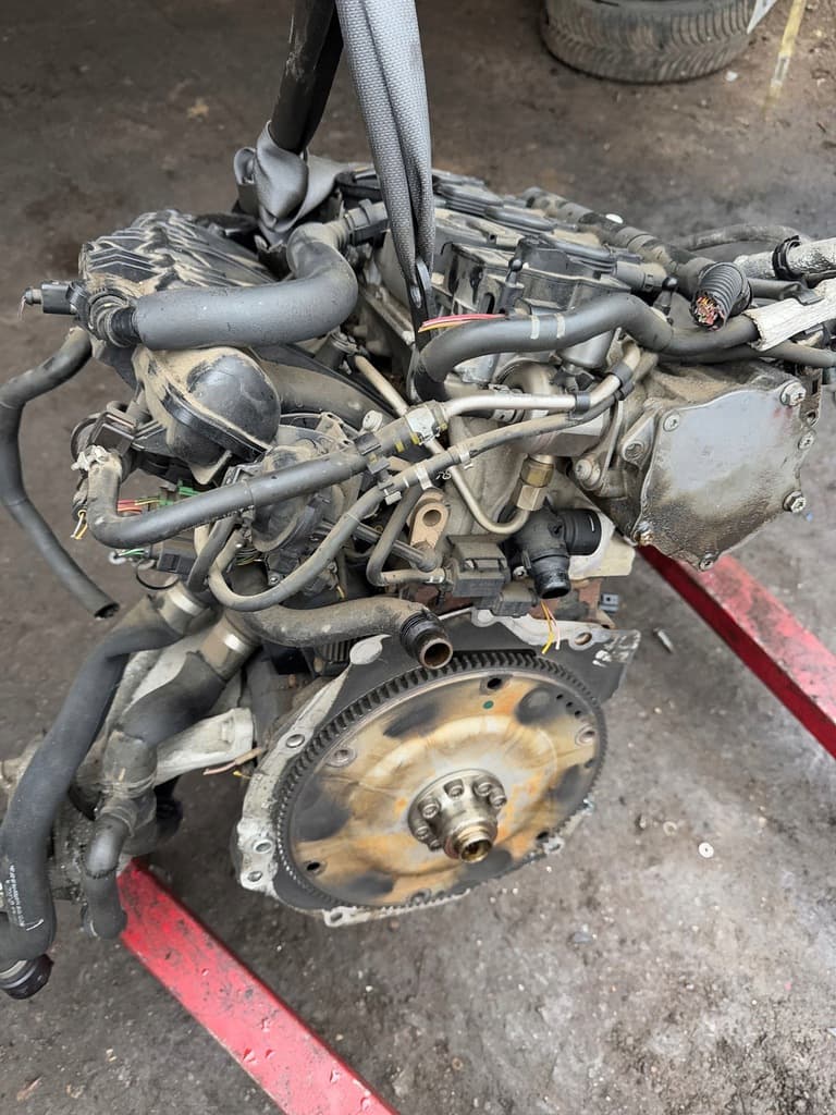 Moteur ALZ pour Volkswagen Passat 1.6 Petrol