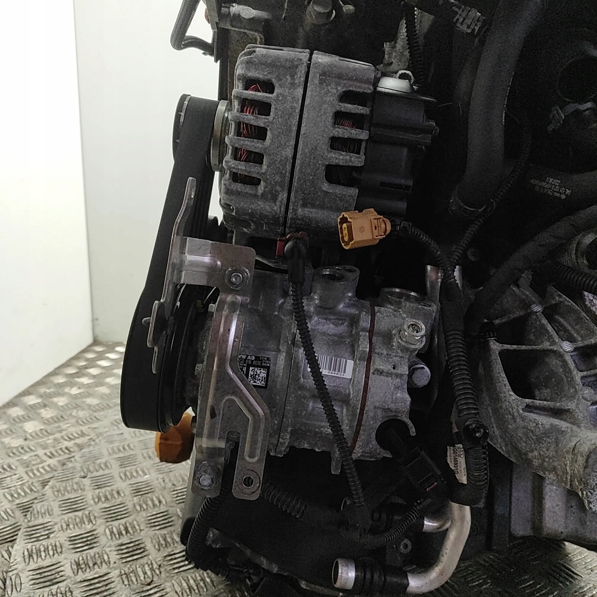 Moteur DDDA — vue 5