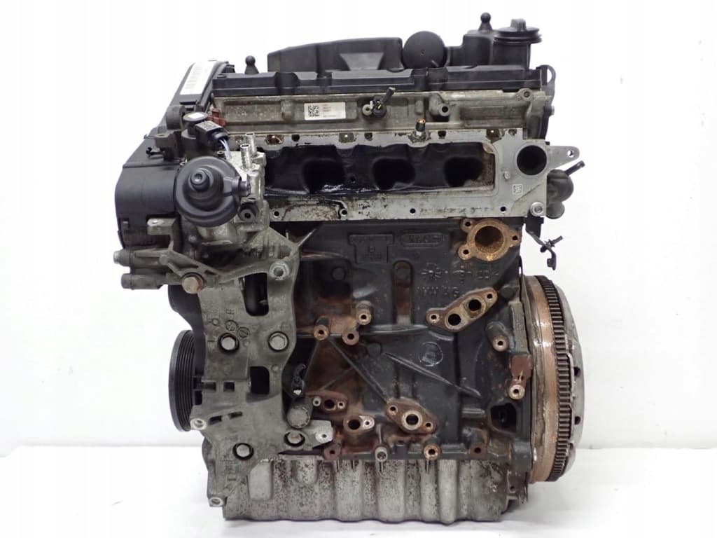 Moteur DFSA pour Volkswagen Caddy