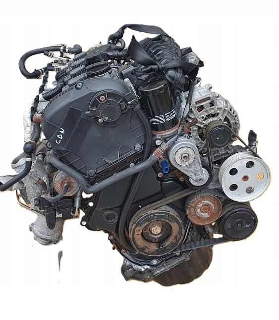 Moteur CDNA pour Audi A5 2.0 Petrol