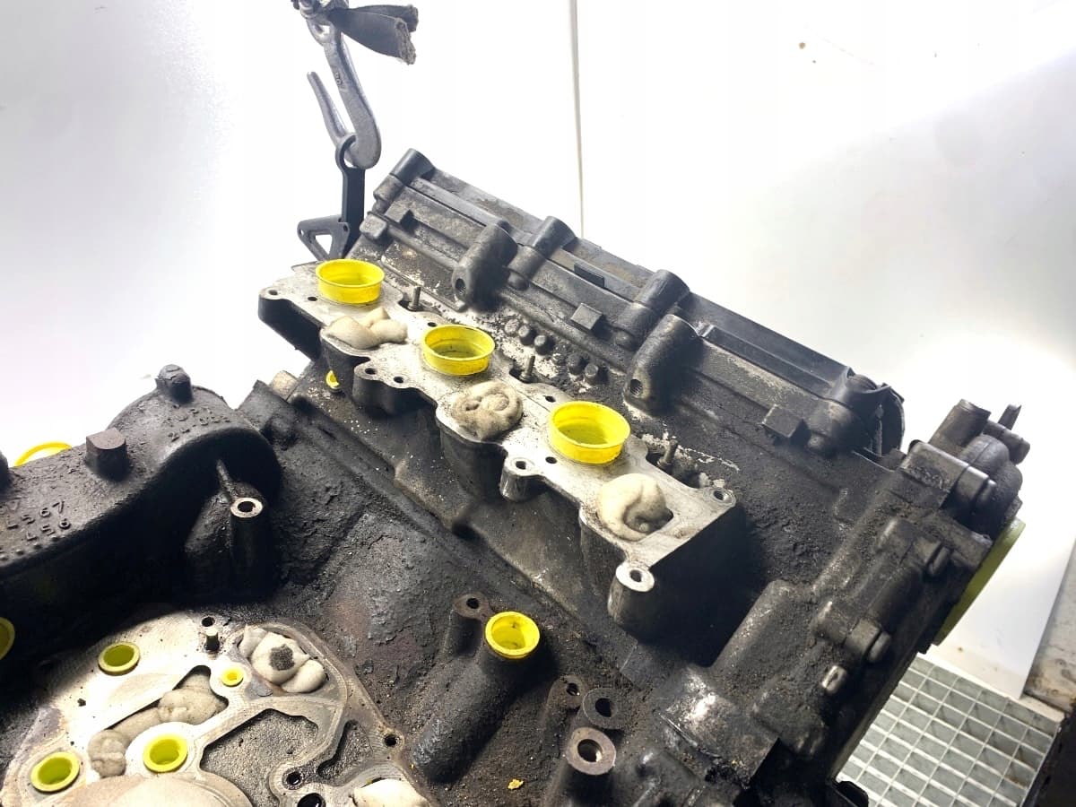Moteur CAMB — vue 4