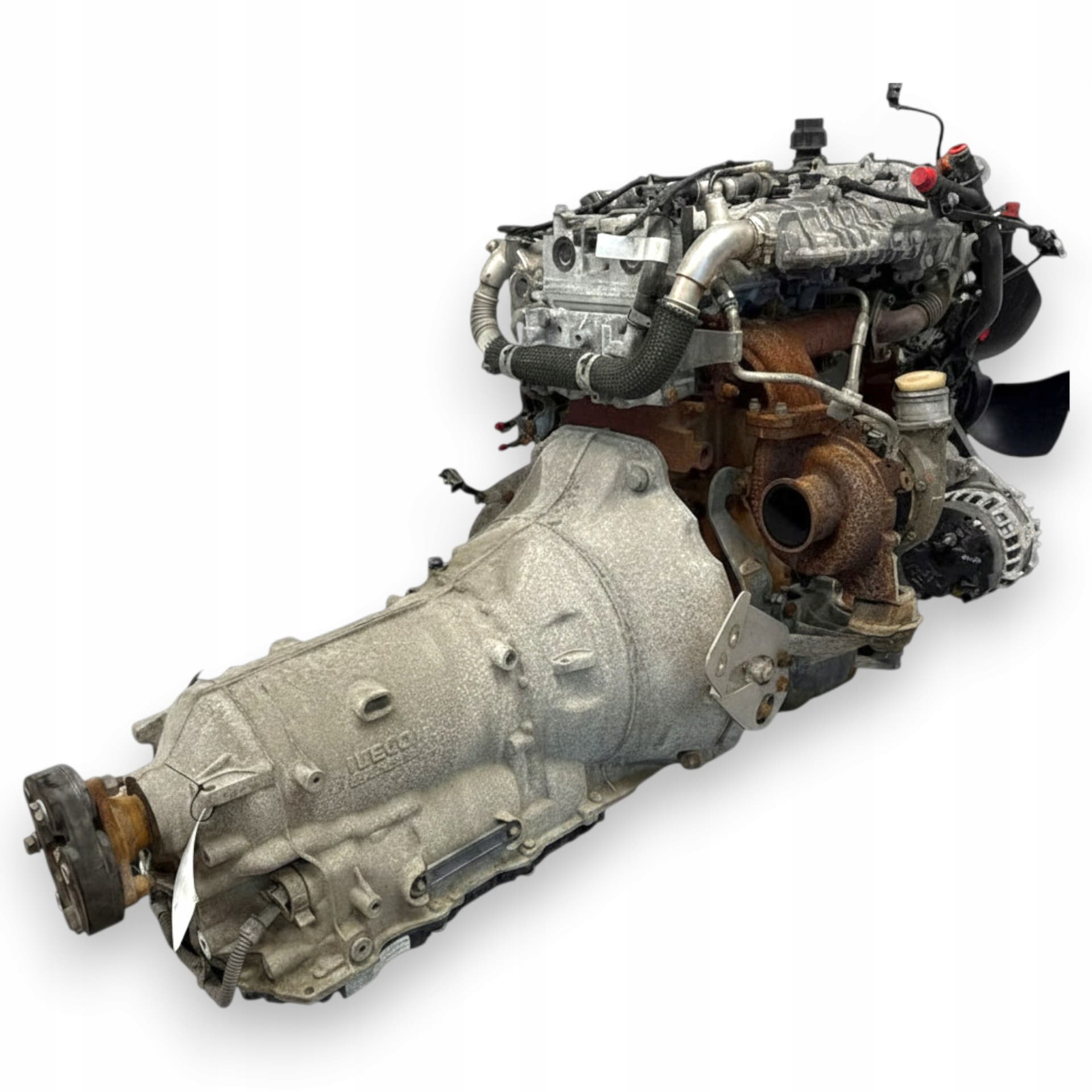 Moteur F1CFL4117 — vue 7