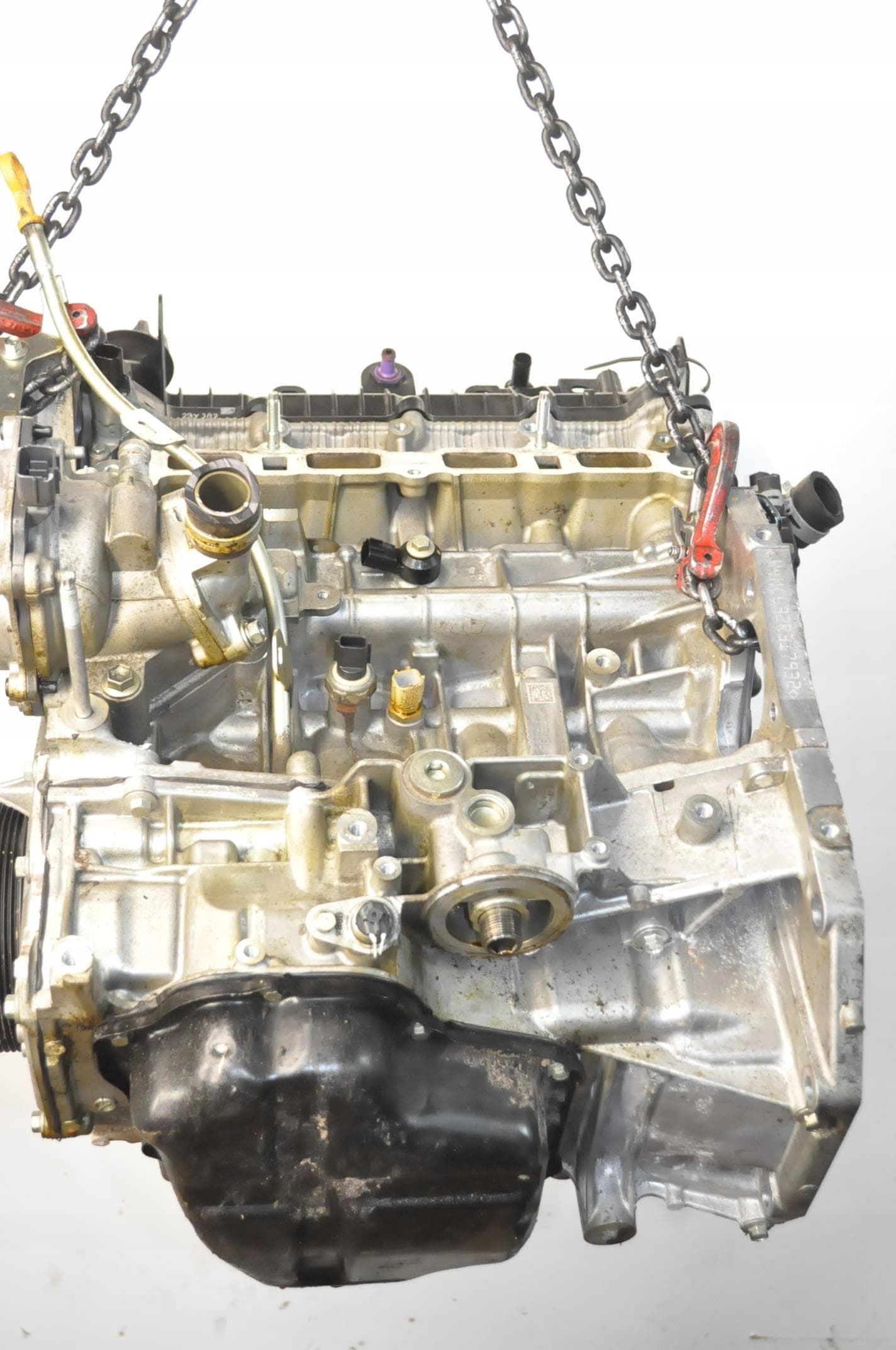 Moteur H4M632 pour Dacia