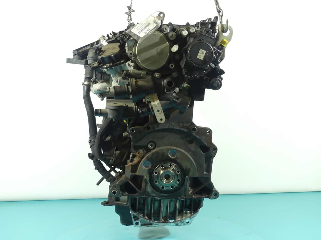 Moteur TYDA — vue 4