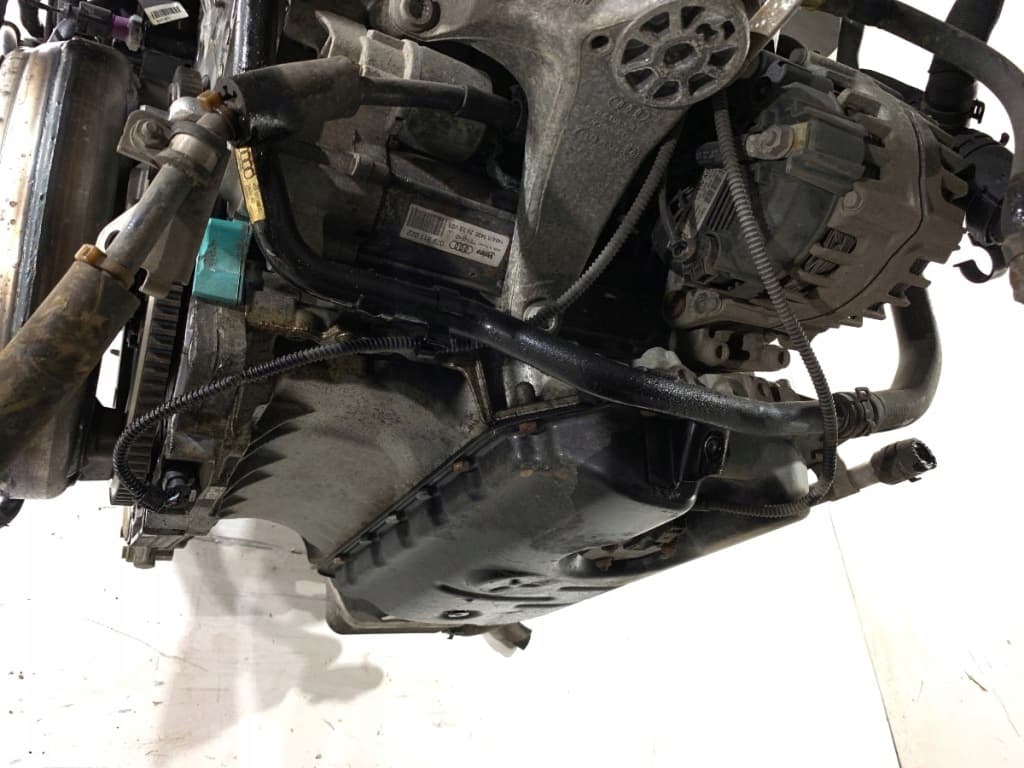 Moteur CTWB — vue 4