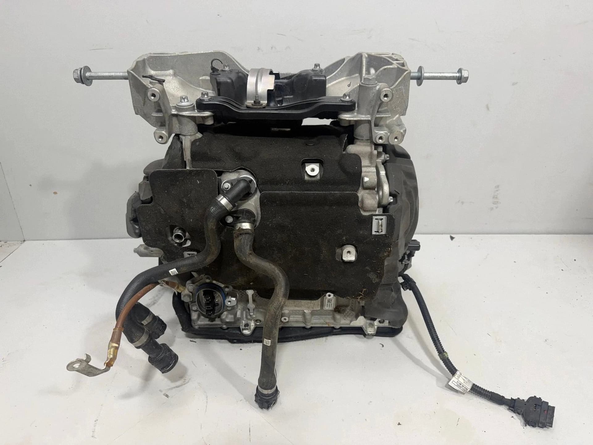 Moteur HA0 - Image 1