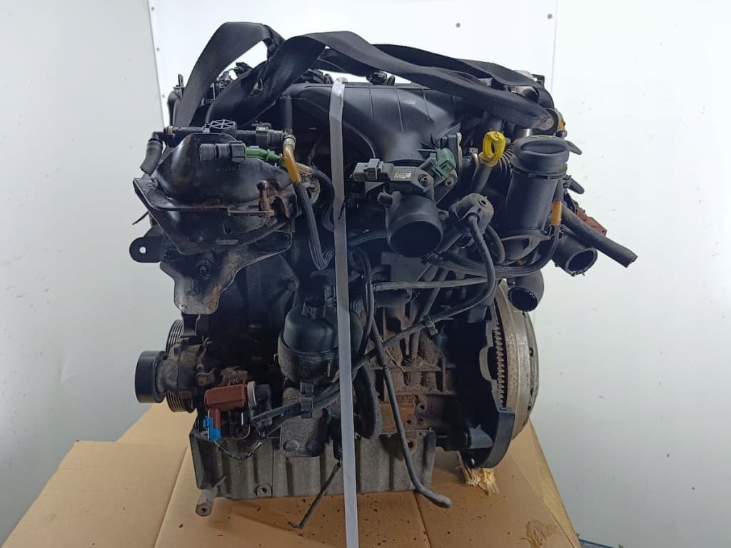 Moteur G6DA pour Hyundai Equus
