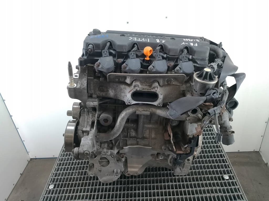 Moteur R18A1 pour Honda Fr-v 1.8 Petrol