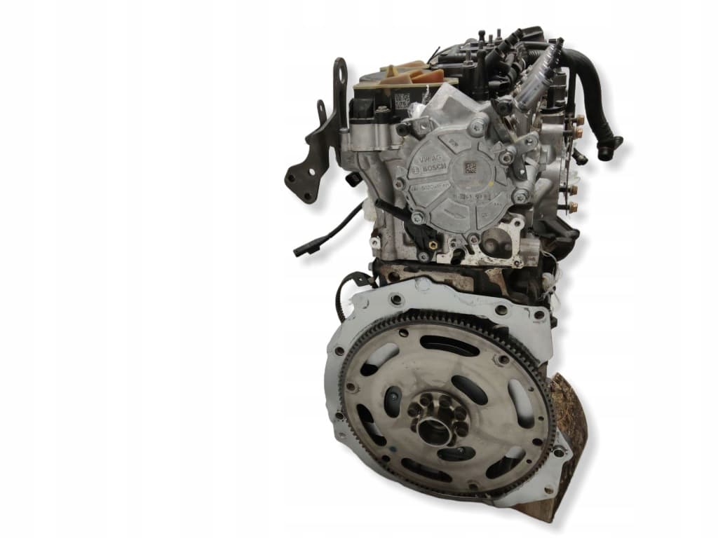 Moteur DLHB — vue 4