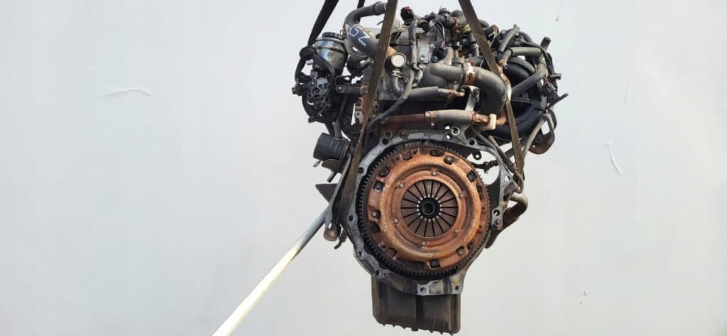 Moteur 3SZ-VE — vue 3
