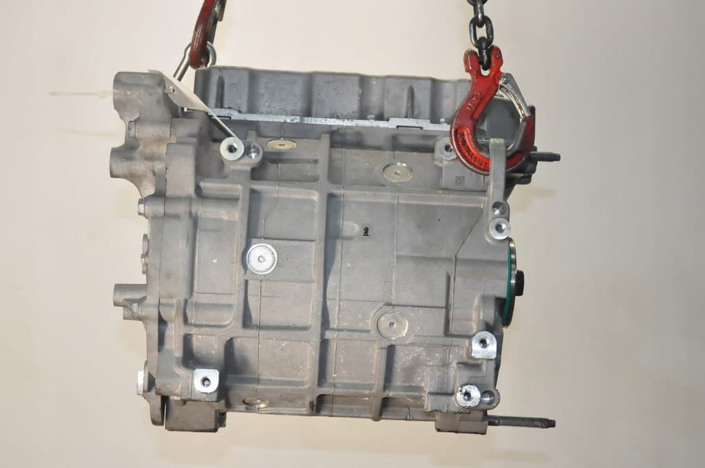 Moteur ZKW (ZK02) — vue 2