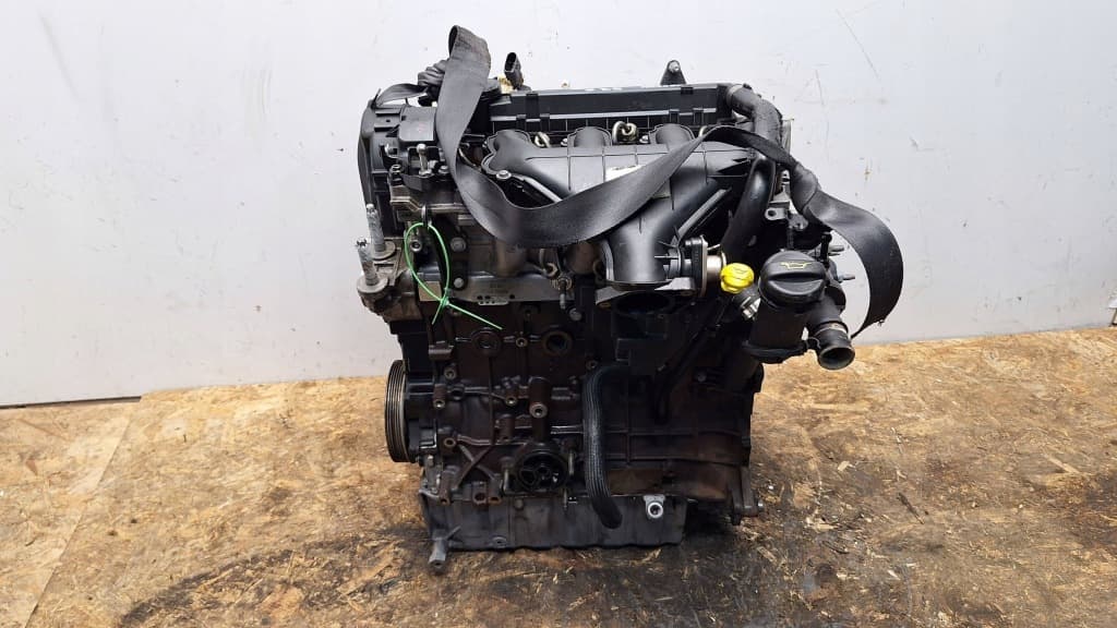 Moteur QXBA - Image 1