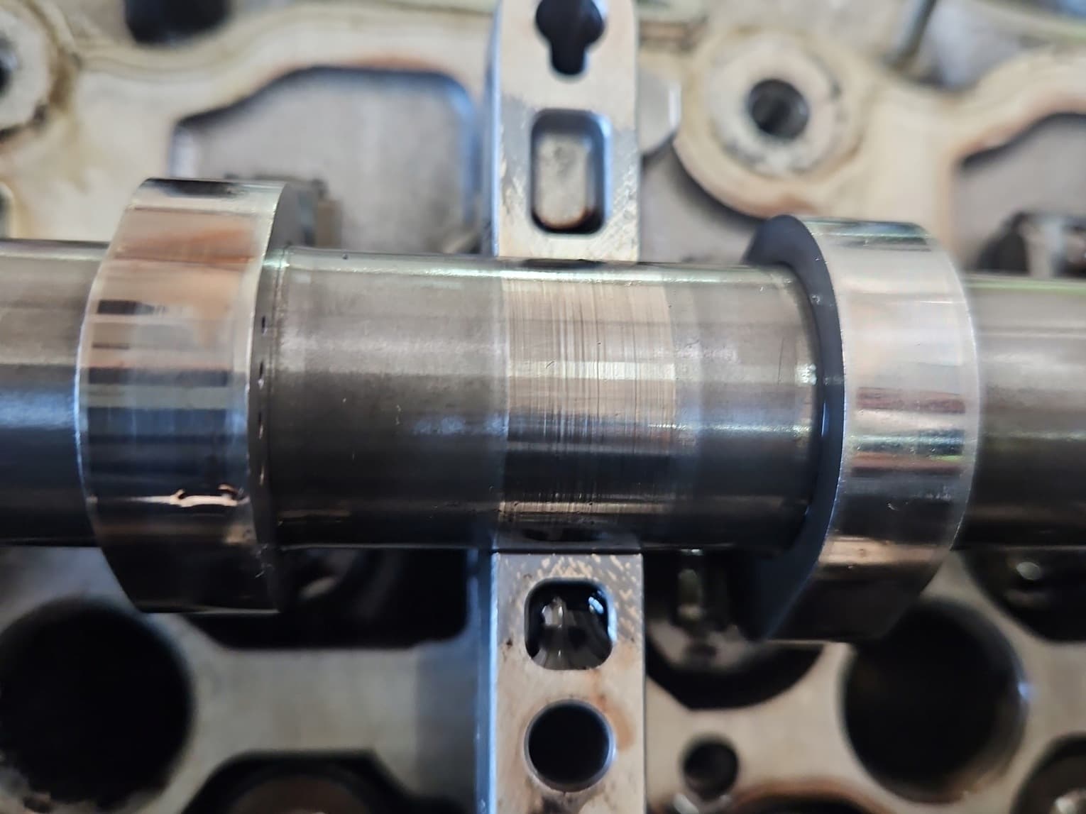Moteur CRCA — vue 7