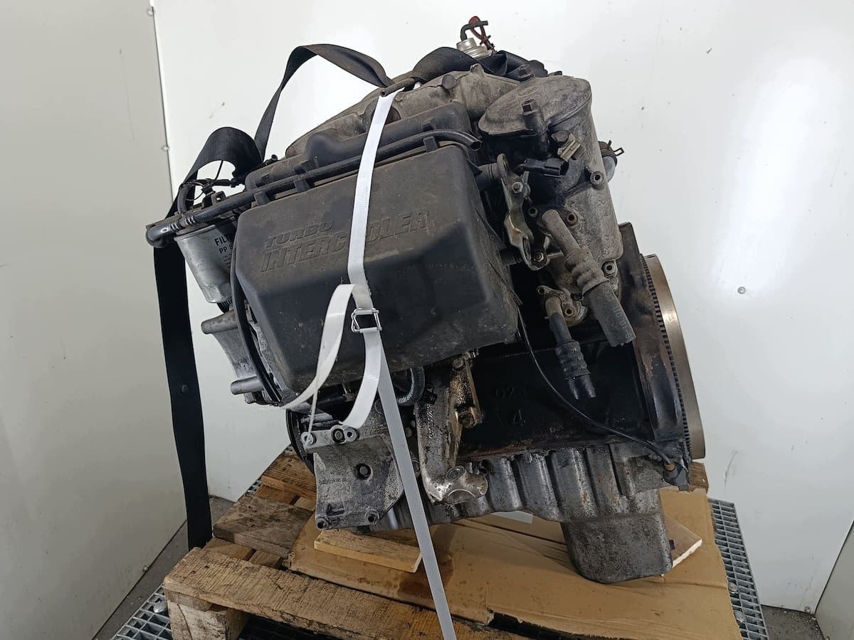 Moteur OM661LA — vue 6