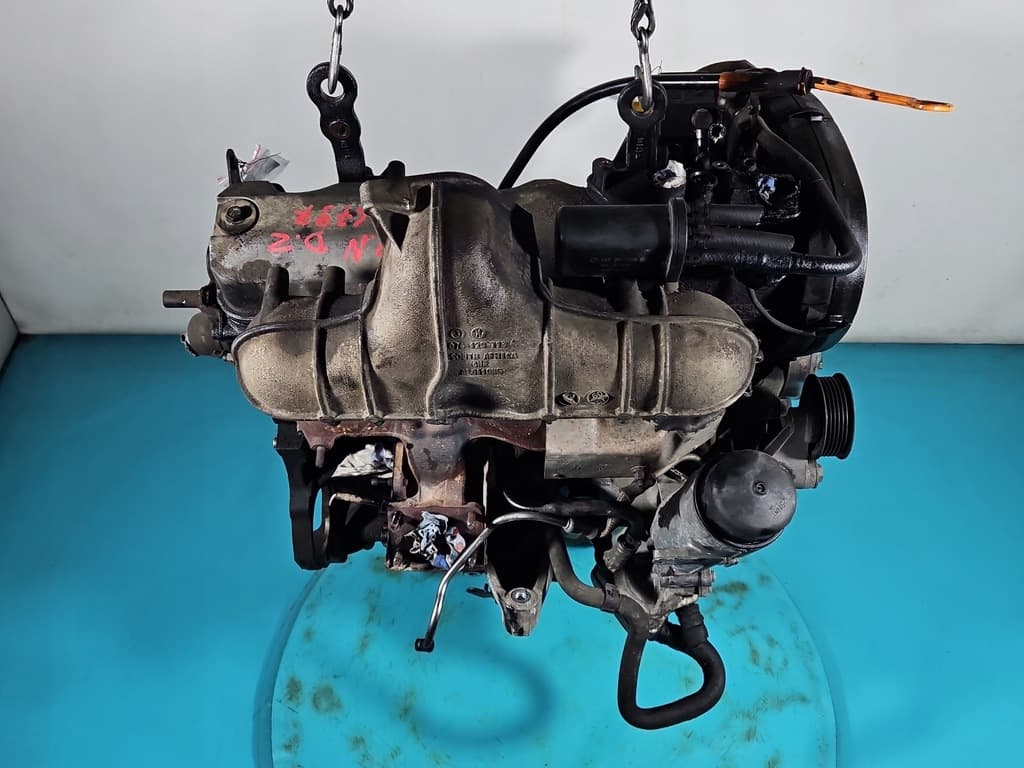 Moteur CEBB - Image 1