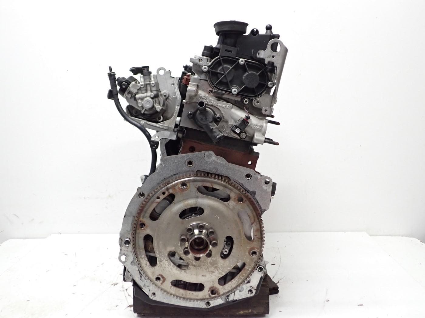 Moteur DEUA — vue 5