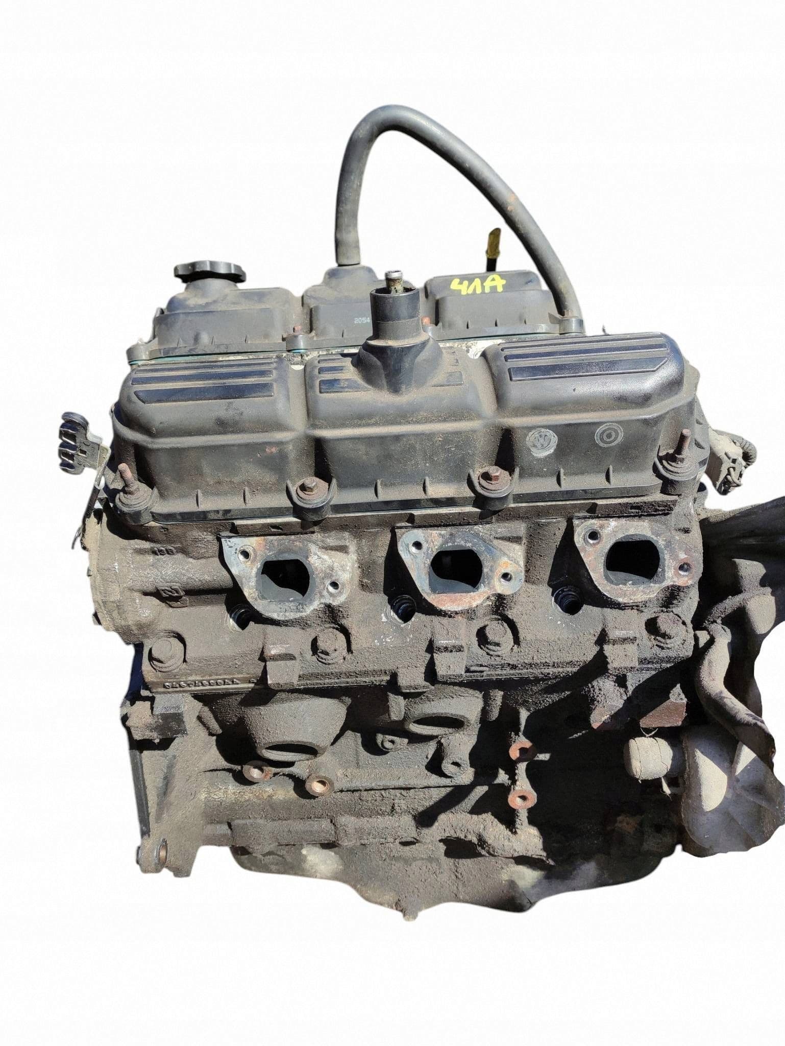 Moteur 6G72 — vue 4