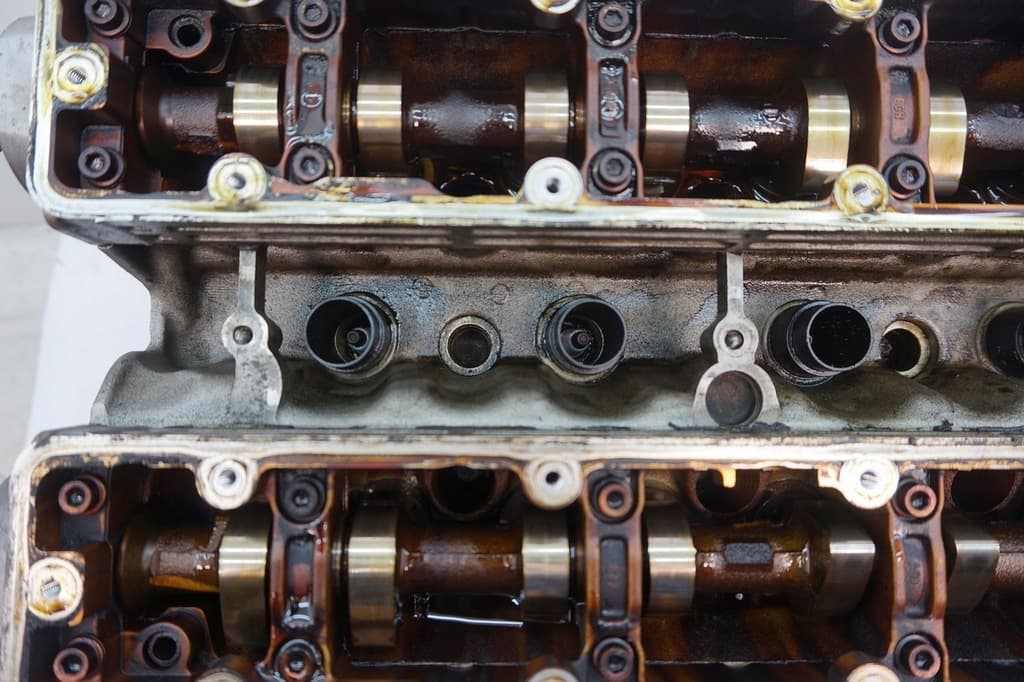 Moteur 6FZ (EW7J4) — vue 4