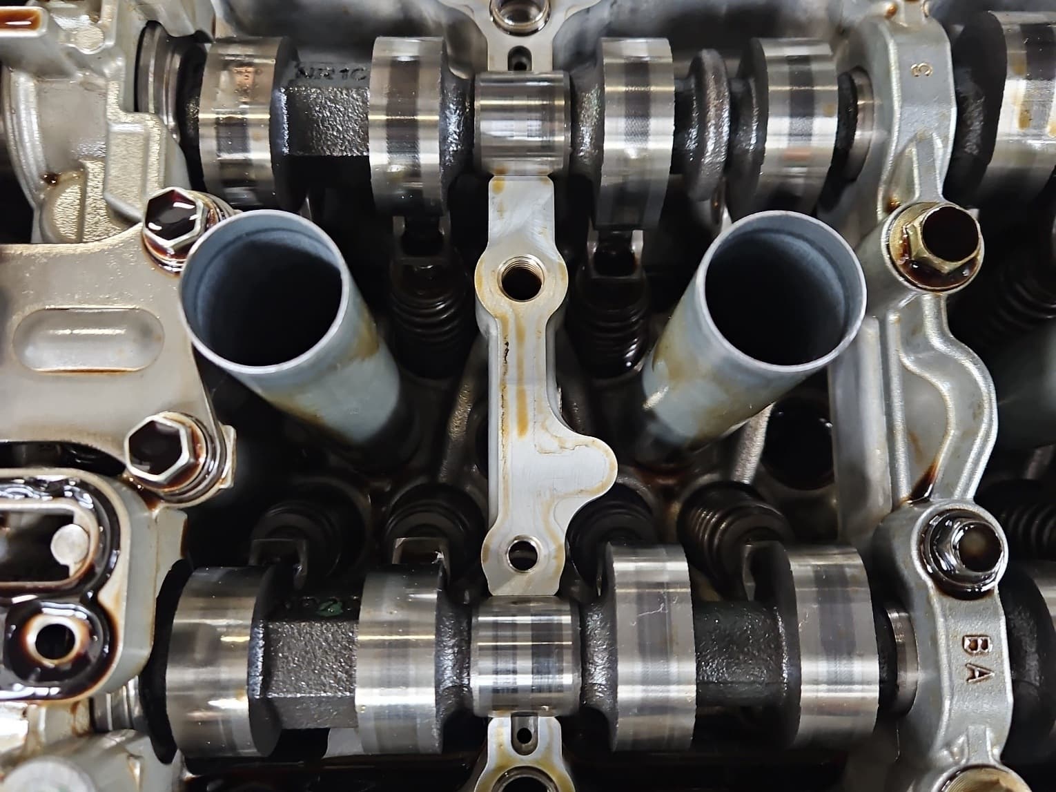 Moteur 2NR-FKE — vue 4