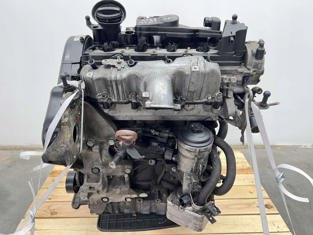 Moteur CBDC — vue 4