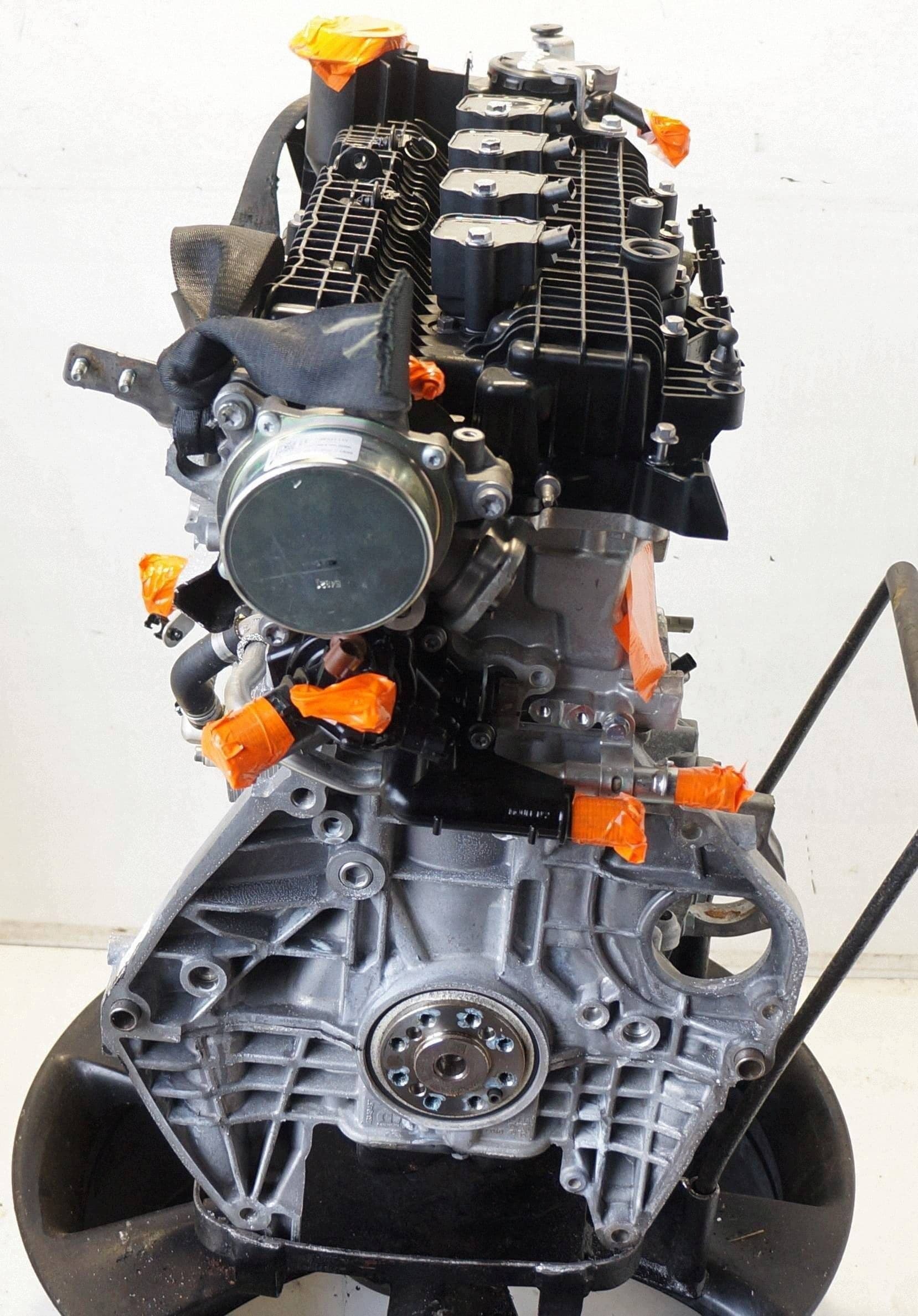 Moteur 46337540 — vue 4