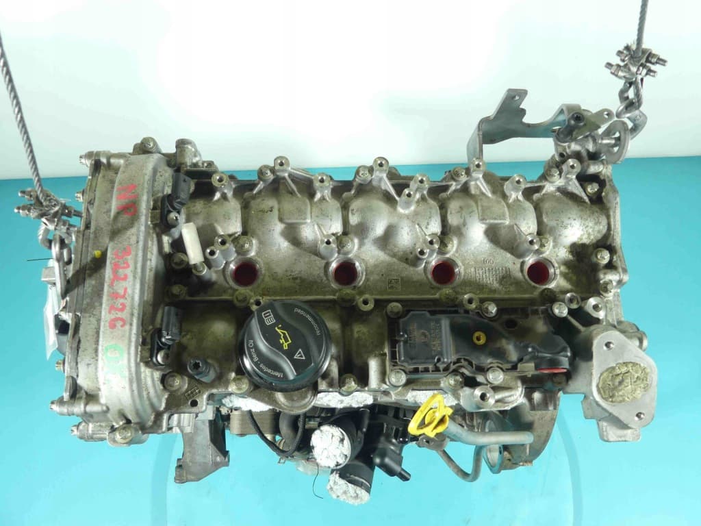 Moteur M 274.920 - Image 1