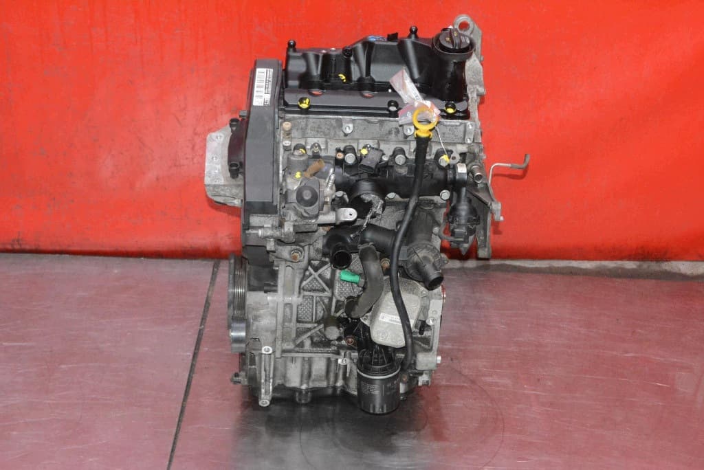 Moteur CUTA — vue 5
