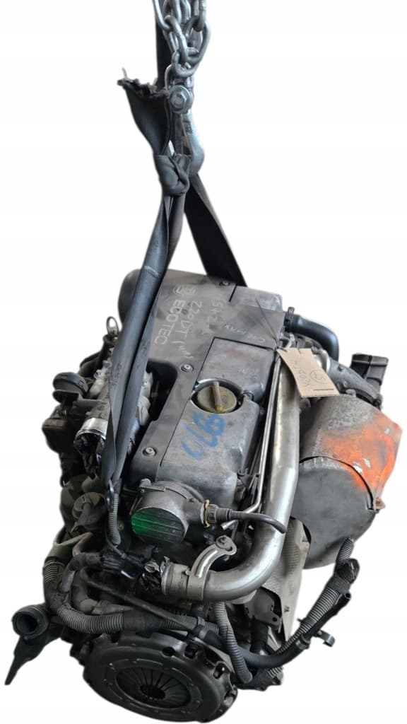 Moteur Y 20 DTH — vue 4