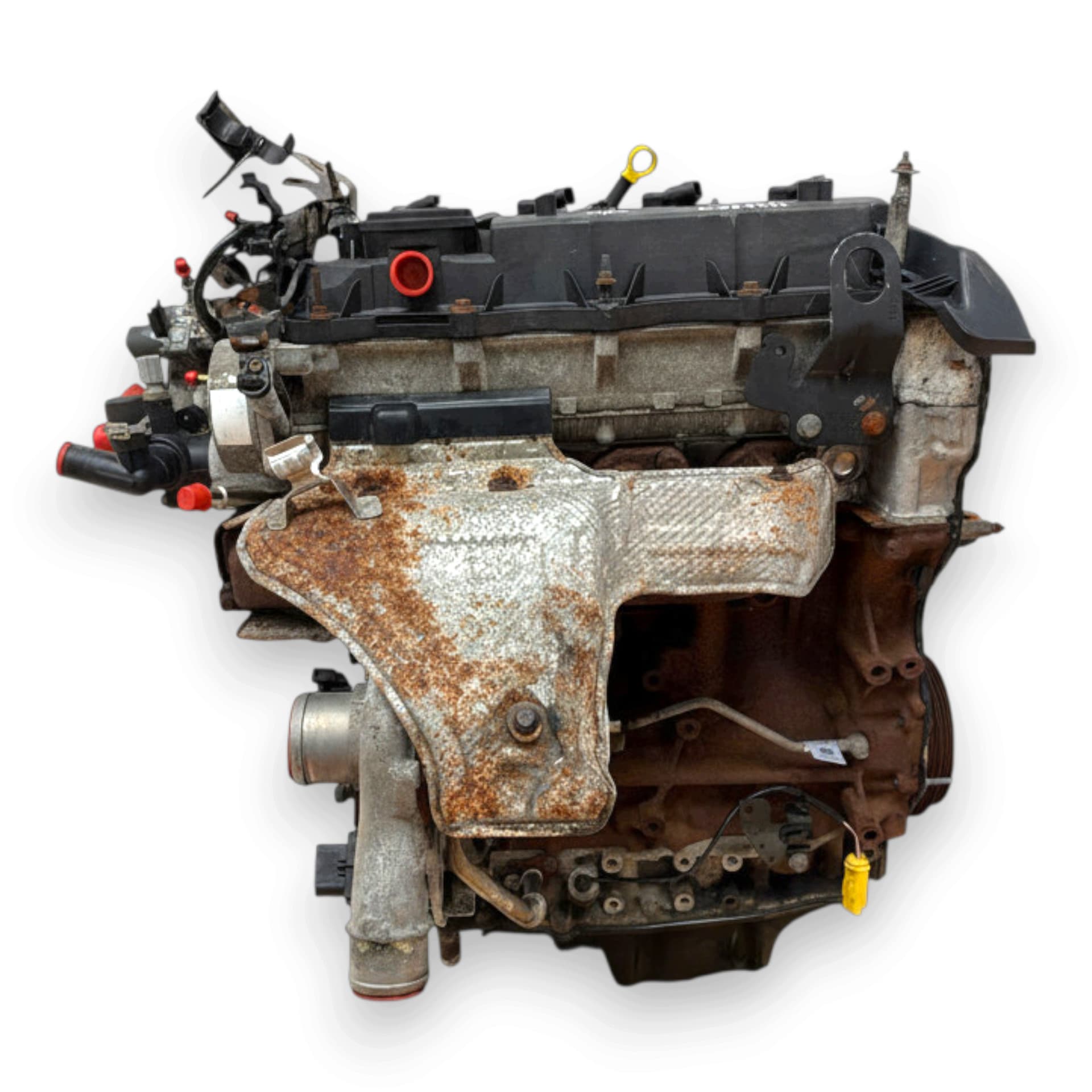 Moteur 4HH (DW12RUC) — vue 5