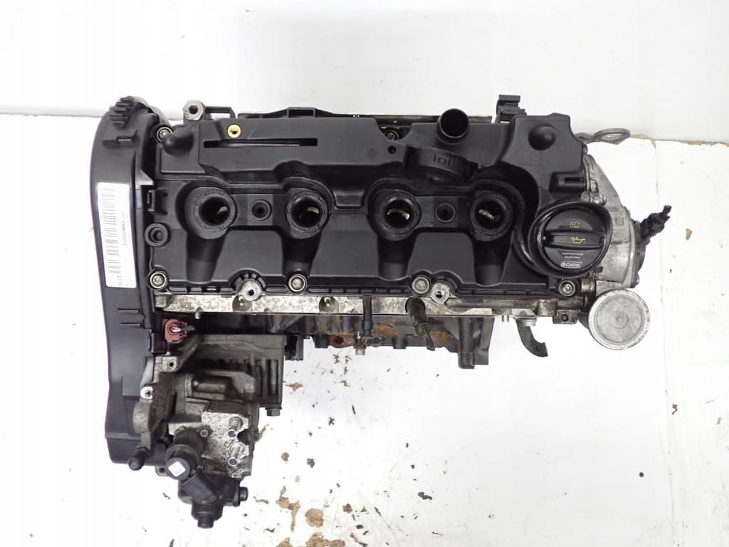 Moteur CRMB — vue 2
