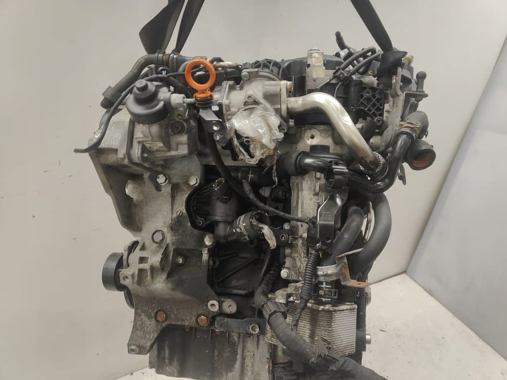 Moteur CBAC — vue 4