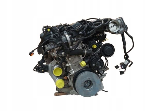 Moteur B58 B30 C - Image 1