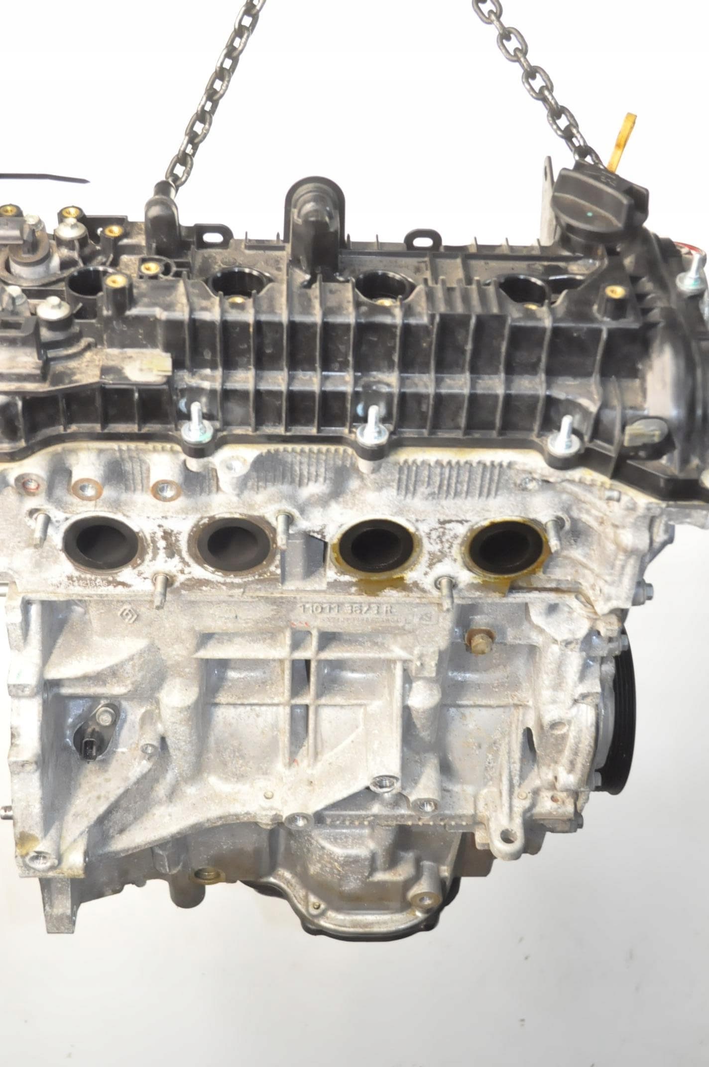 Moteur H4M632 — vue 2