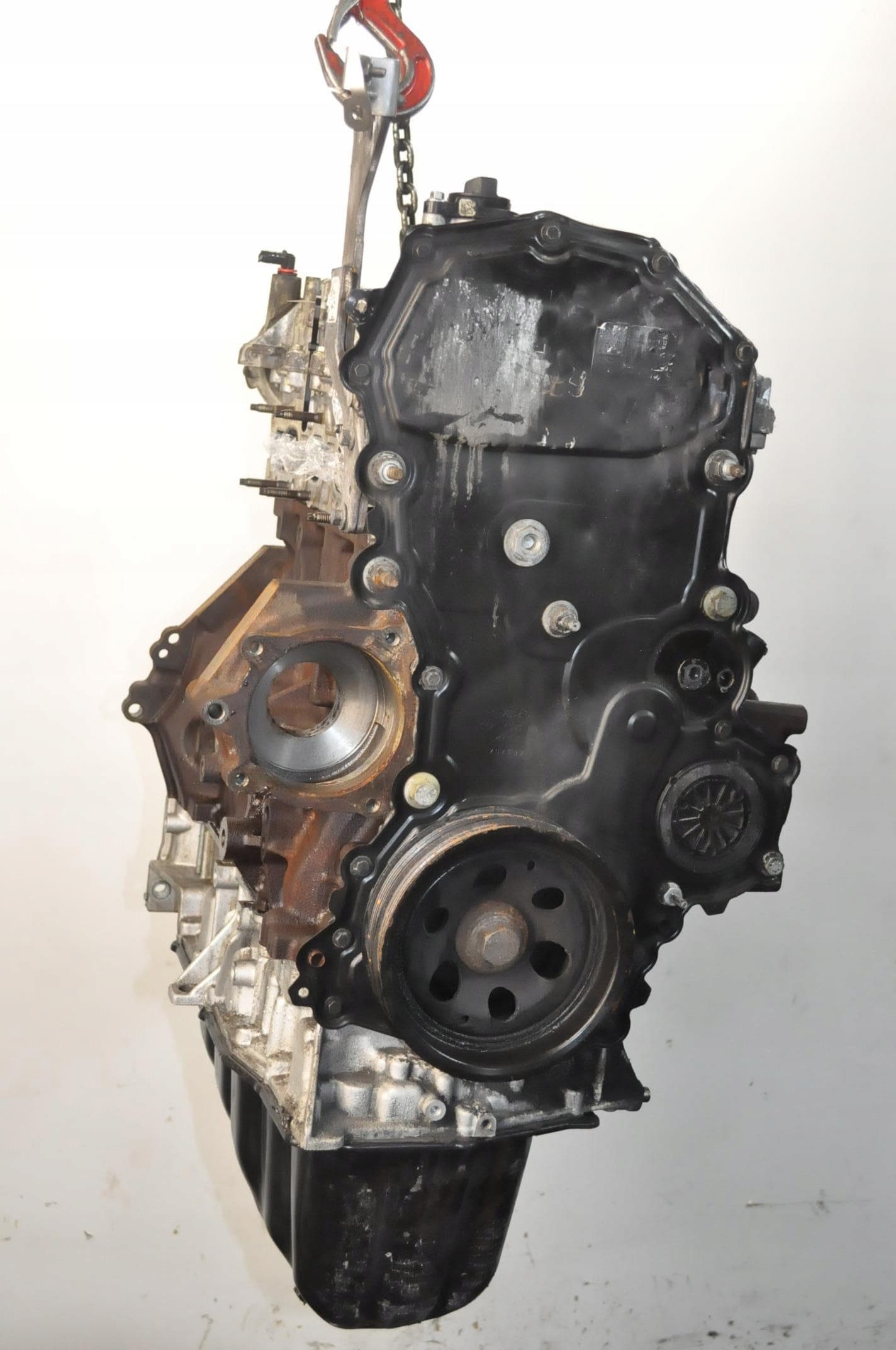 Moteur BKFB — vue 7