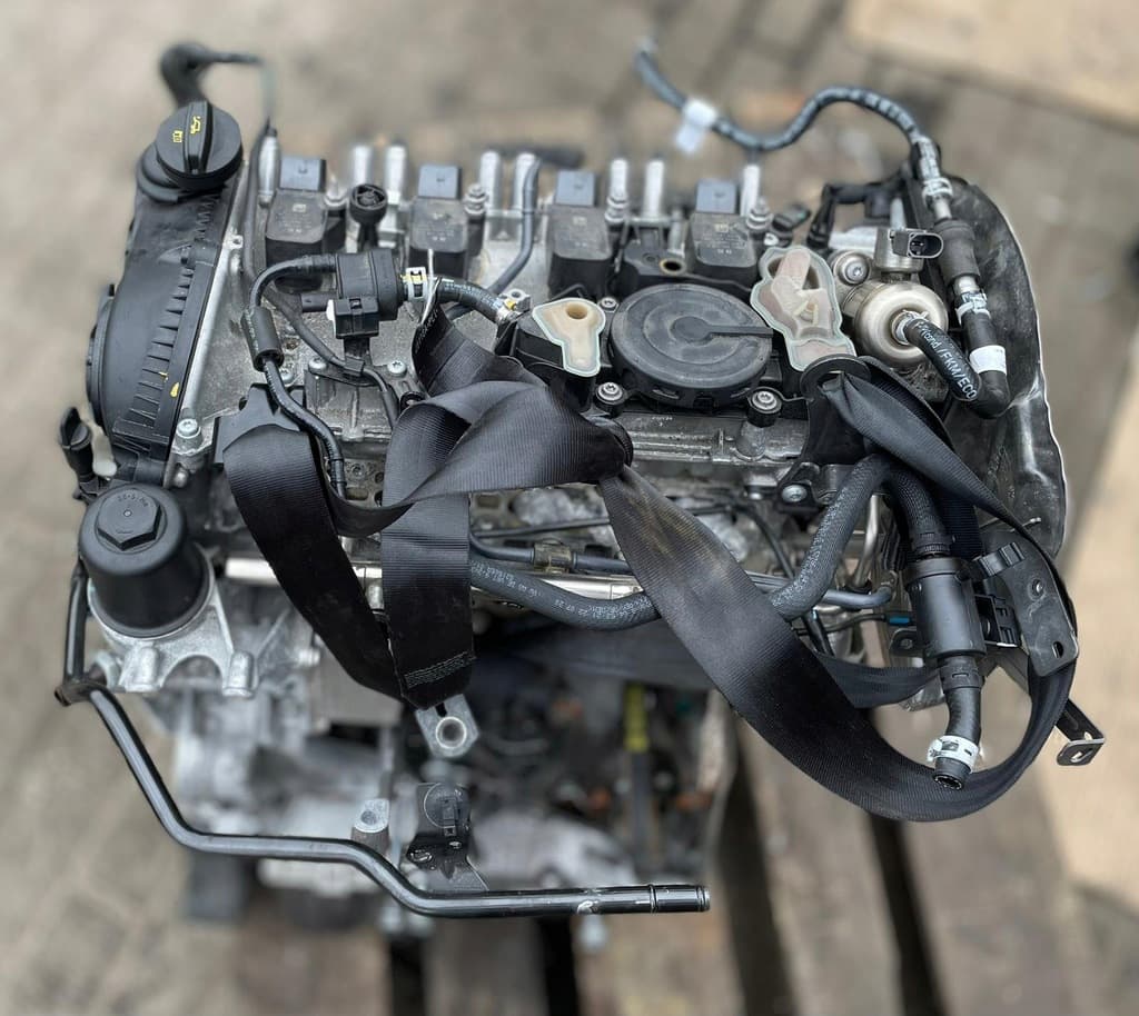 Moteur DLGA — vue 3