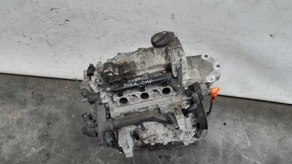 Moteur CHFA pour Volkswagen Fox 1.2 Petrol
